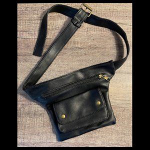 Festival Belt Bag